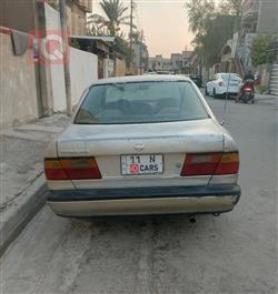 نيسان بريميرا